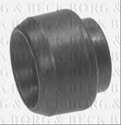 BORG & BECK bsk6570 -  Подвеска, рычаг независимой подвески колеса